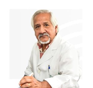 Dr. Eduardo Vega Alfaro