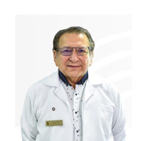 Dr. Florencio Álvarez Díaz