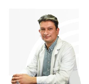 Dr. Diego Saavedra Delgadillo