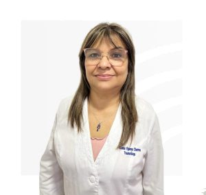 Dra. Roxana Vigueras Cherres