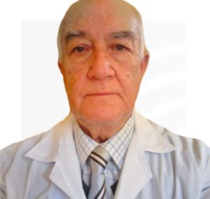 Dr. David Angulo Yáñez