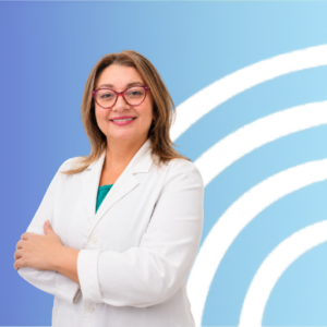 Dra. Ana Vega