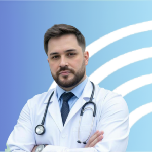Dr. Henrique Flausino