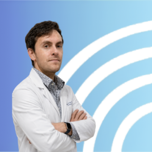 Dr. Nicolás Utrera