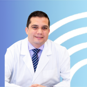 Dr. Hendrix May Hernandez