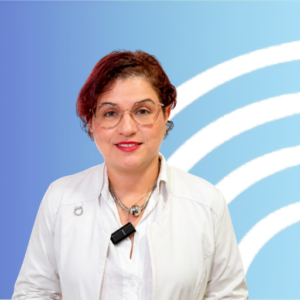 Dra. Marjorie Villalobos