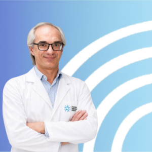 Dr. David Vázquez